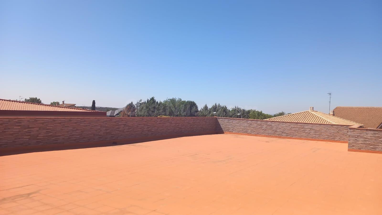 Local comercial 581m² en alquiler - Casar  El