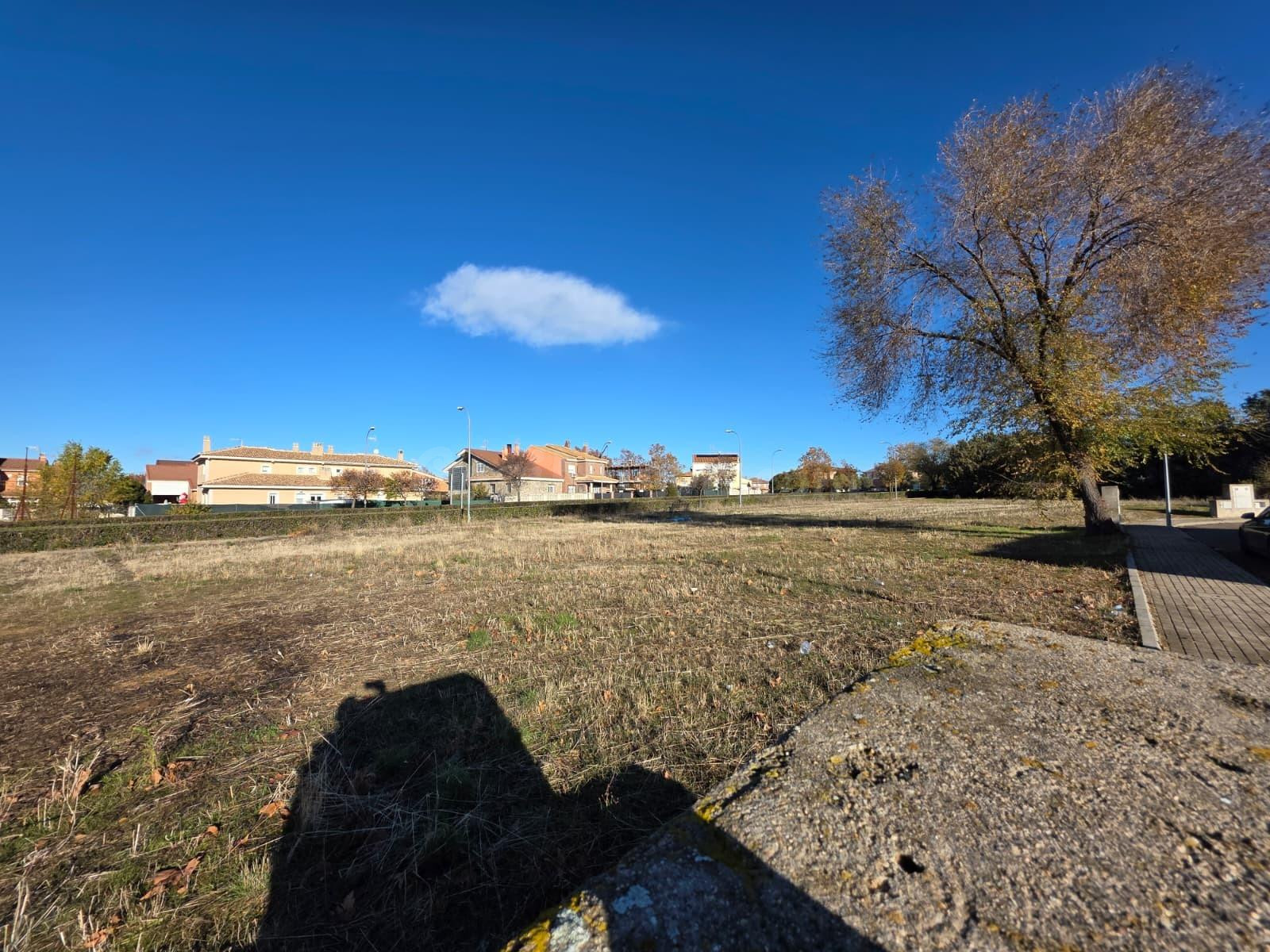 Terreno urbano en venta - Casar  El