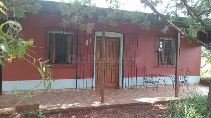 Duplex en Ituzaingo / Buenos Aires / Argentina