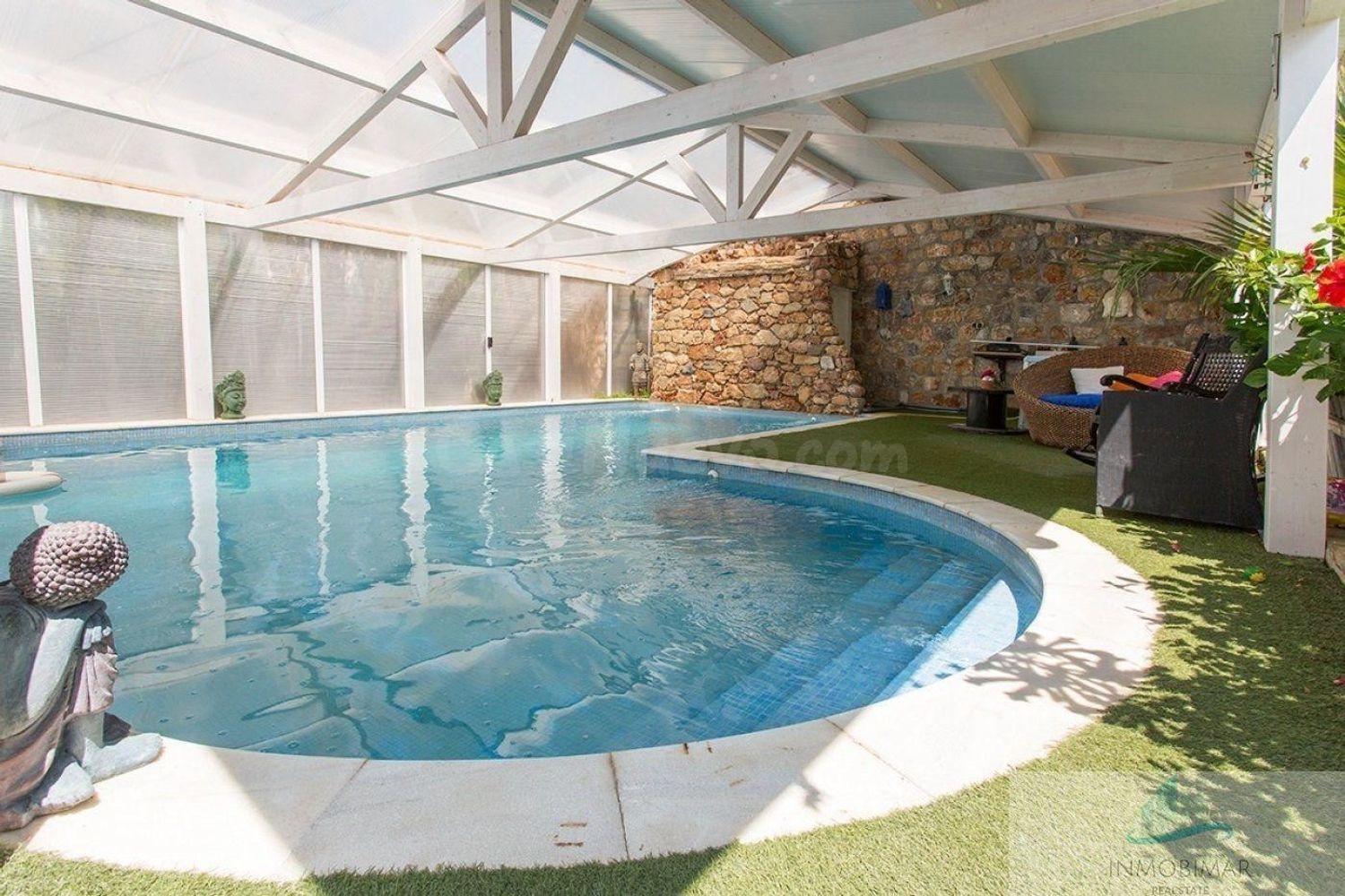 Chalet 4 habitaciones 193m² en venta - Velilla - Velilla Taramay
