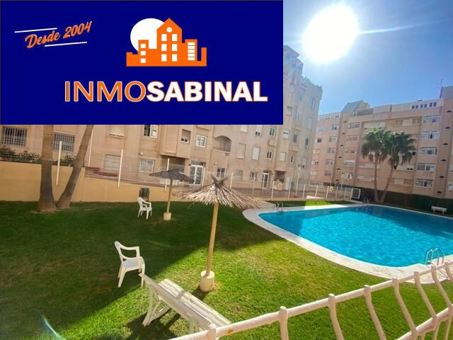 Amplio Piso en Aguadulce Sur, ideal para Disfruar de SETIEMBRE 2026 A JUNIO 2027