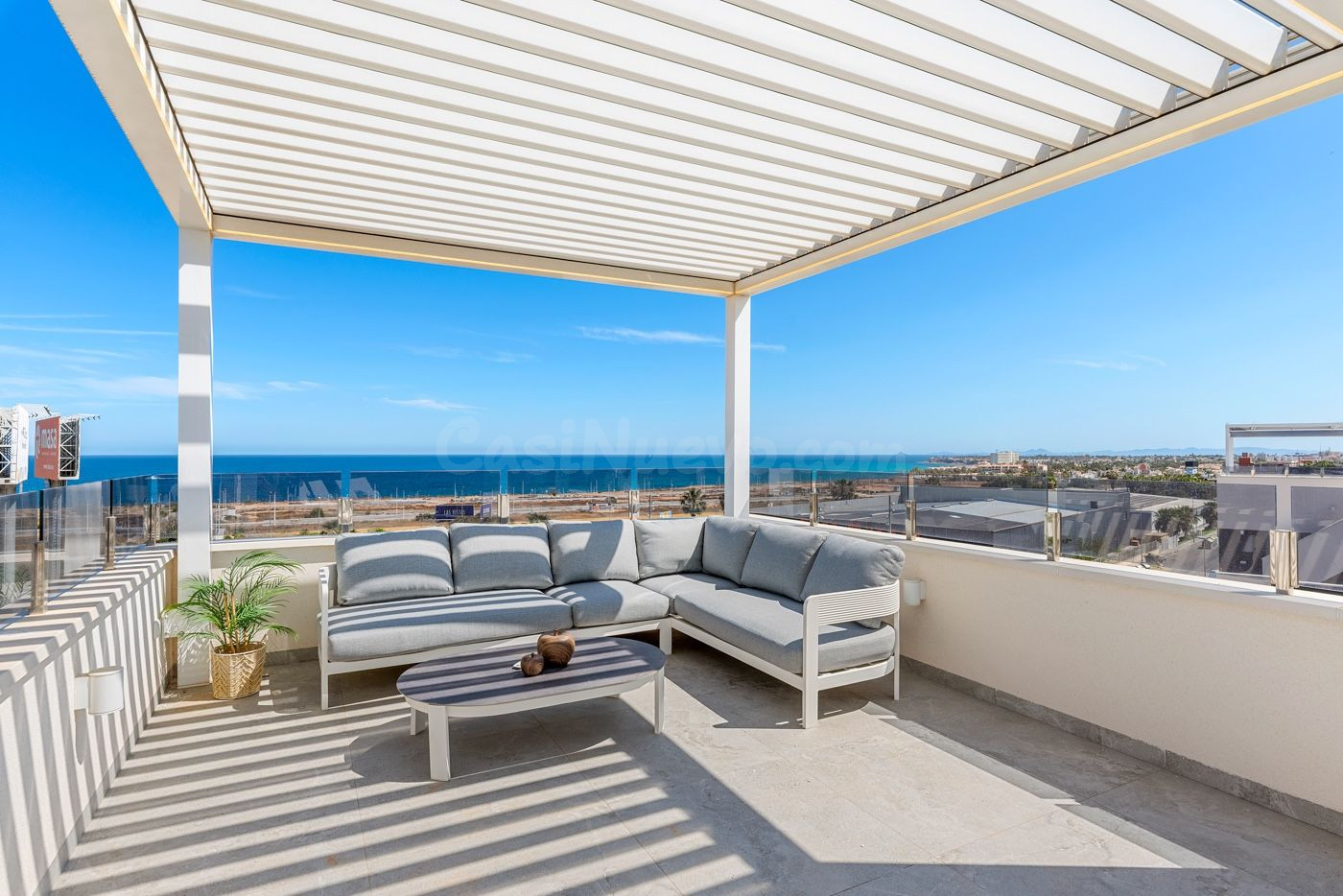 Ático 3 habitaciones 95m² en venta - Orihuela Costa - foto 2