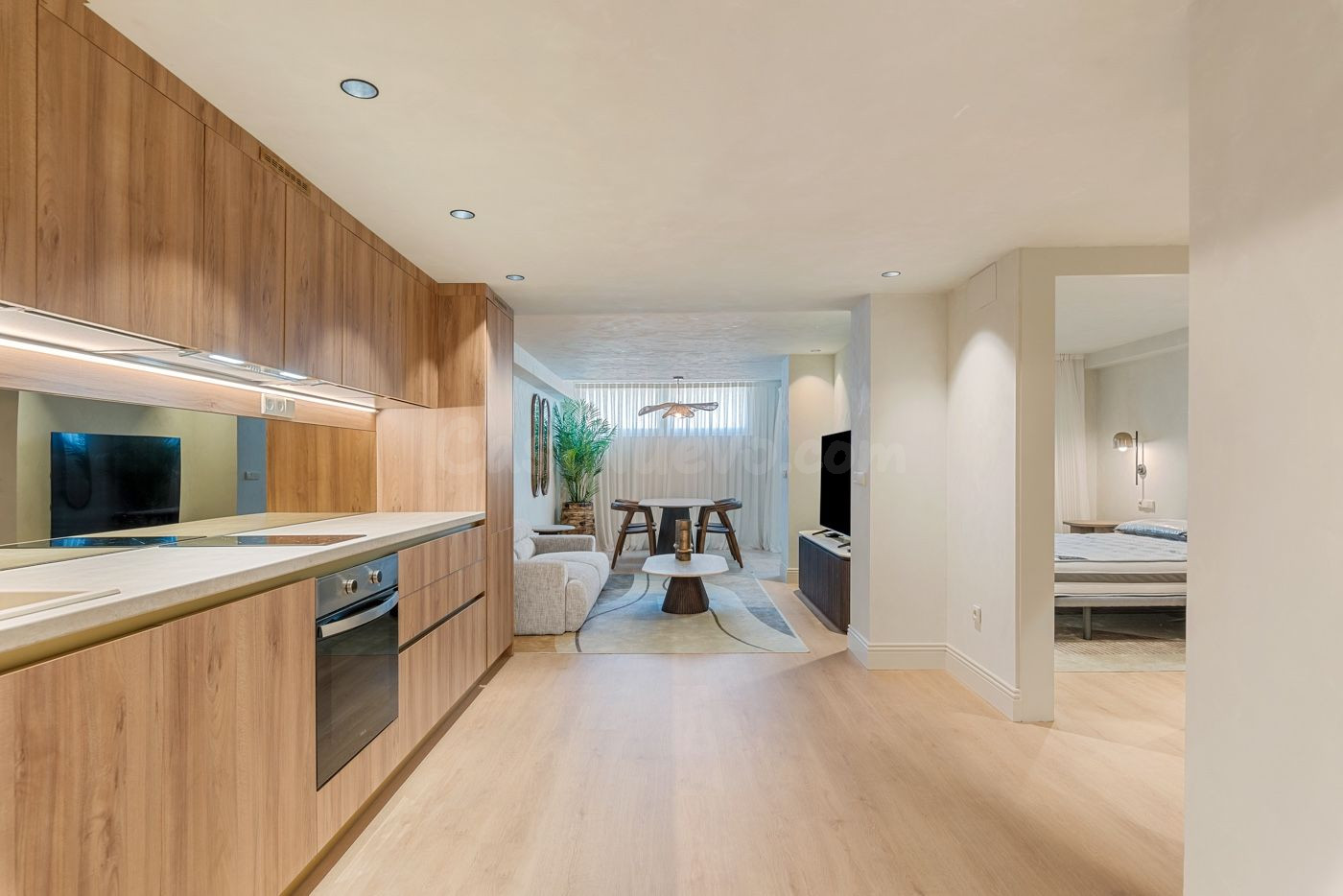 Apartamento 2 habitaciones 70m² en venta - Alicante