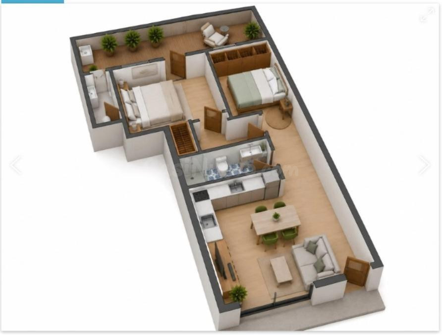 ¡OPORTUNIDAD ÚNICA EN PINEDA DE MAR! Local con proyecto aprobado para vivienda + Gran Terraza