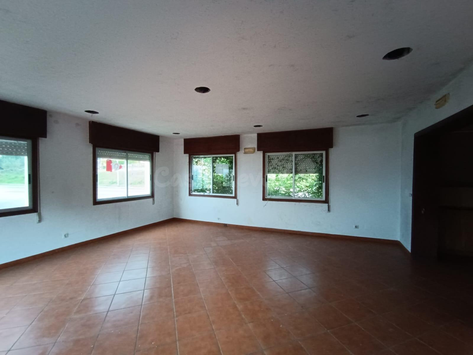 CASA con terreno en SAN XURXO DE SACOS - foto 5