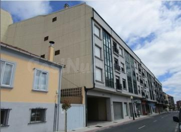 Venta de Comercial en Santa Eulalia Nº 5 Silleda (Pontevedra)