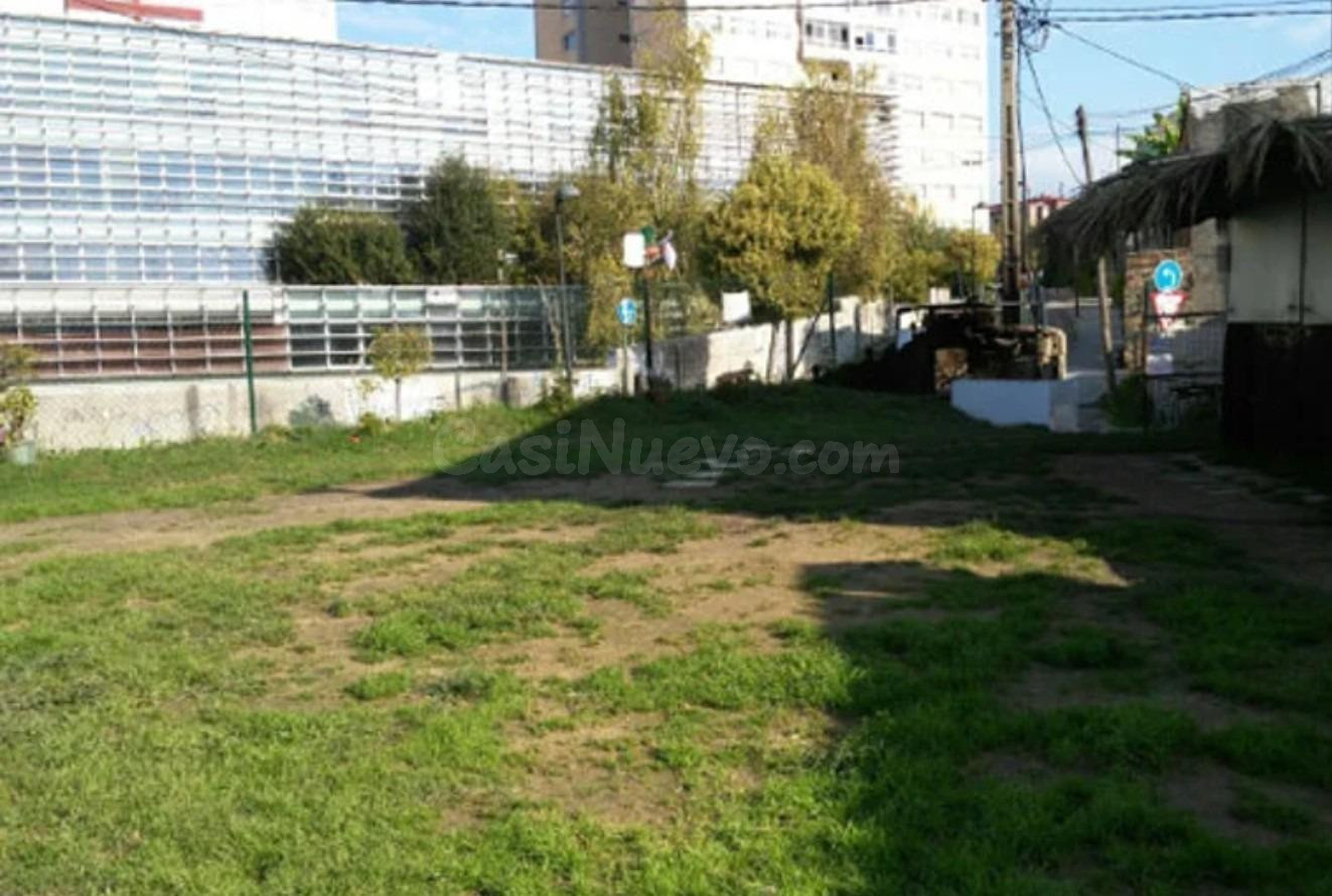 Terreno URBANO NO CONSOLIDADO en venta en cmno Figueirido, Parroquia Coia