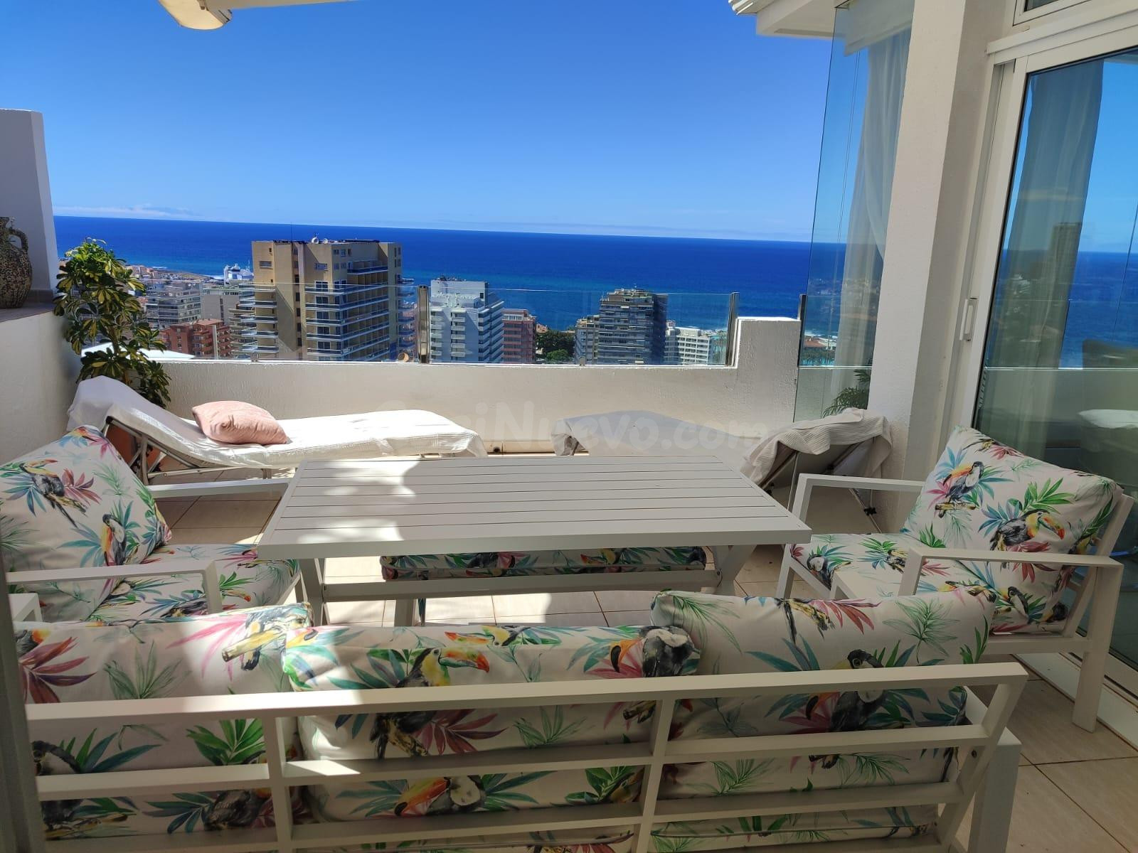 La Definición del Lujo en el Norte de Tenerife: Un Refugio Exclusivo en La Paz