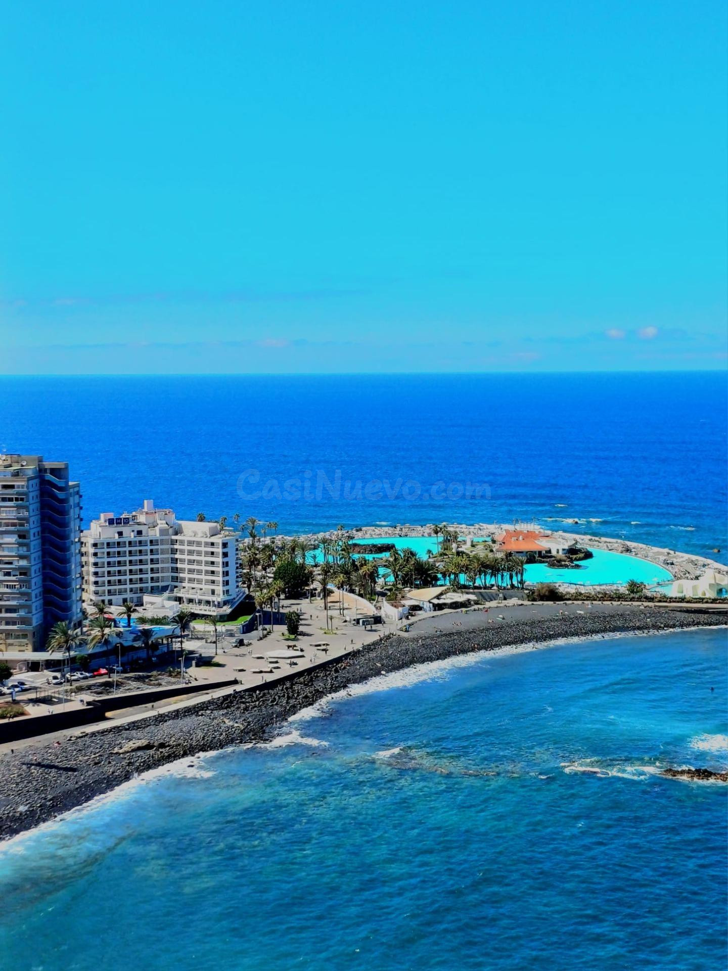 La Definición del Lujo en el Norte de Tenerife: Un Refugio Exclusivo en La Paz - foto 4