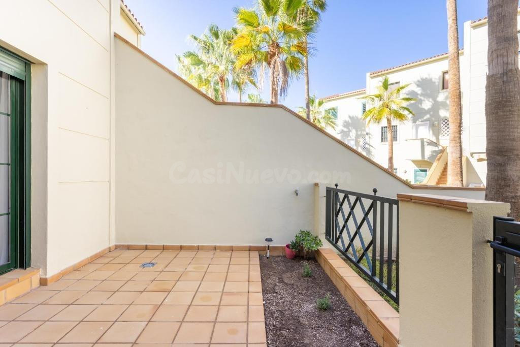 Bellamar I: Lujo y ubicación privilegiada junto a El Duque, Costa Adeje - foto 2