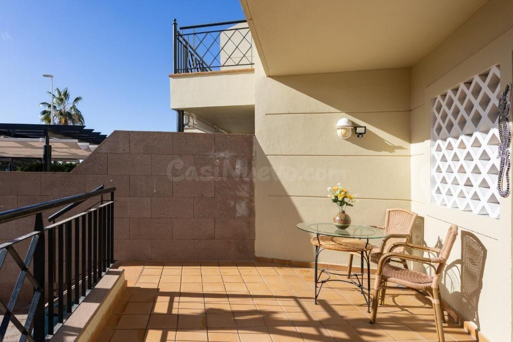 Bellamar I: Lujo y ubicación privilegiada junto a El Duque, Costa Adeje - foto 4