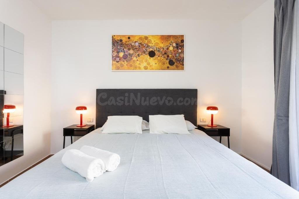 Bellamar I: Lujo y ubicación privilegiada junto a El Duque, Costa Adeje - foto 5