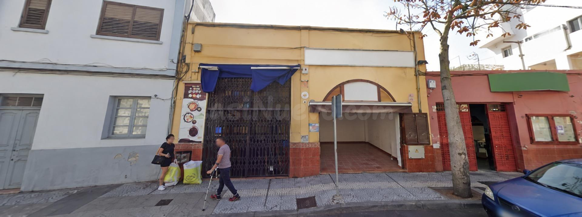 Oportunidad de Inversión en el Corazón de Güímar / Local con Inquilino - foto 2