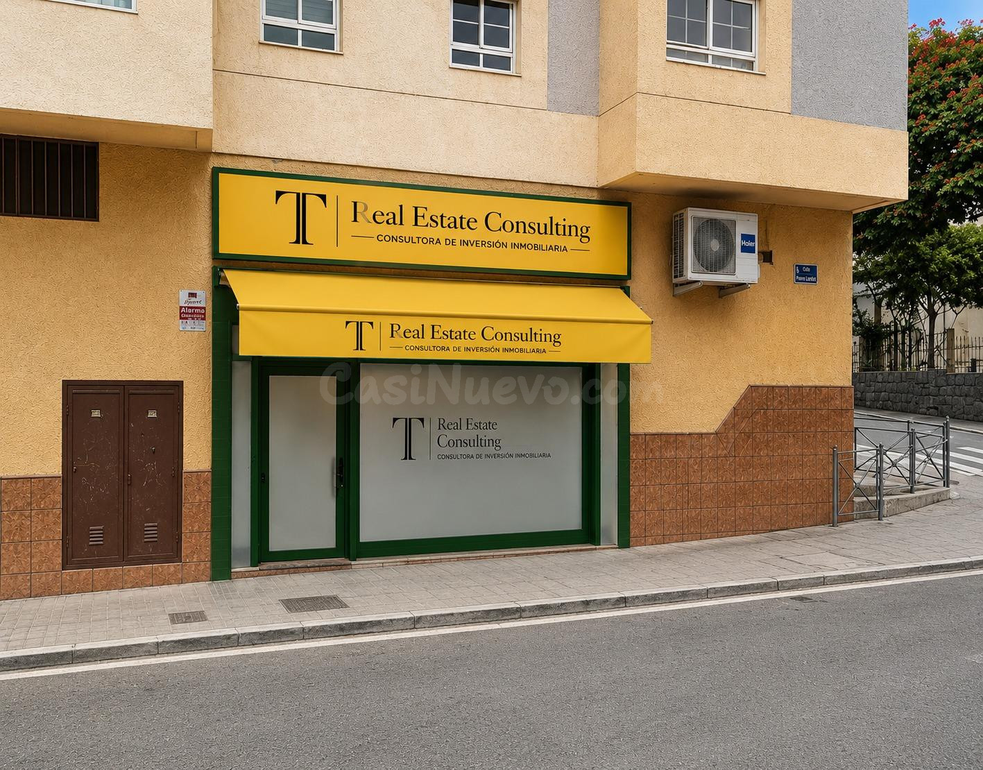 Local comercial en venta en La Cuesta, San Cristóbal de La Laguna