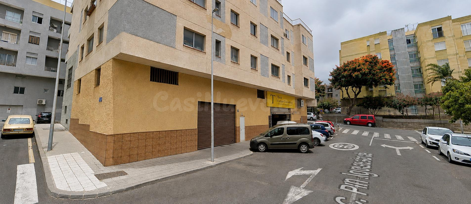 Local comercial en venta en La Cuesta, San Cristóbal de La Laguna - foto 2