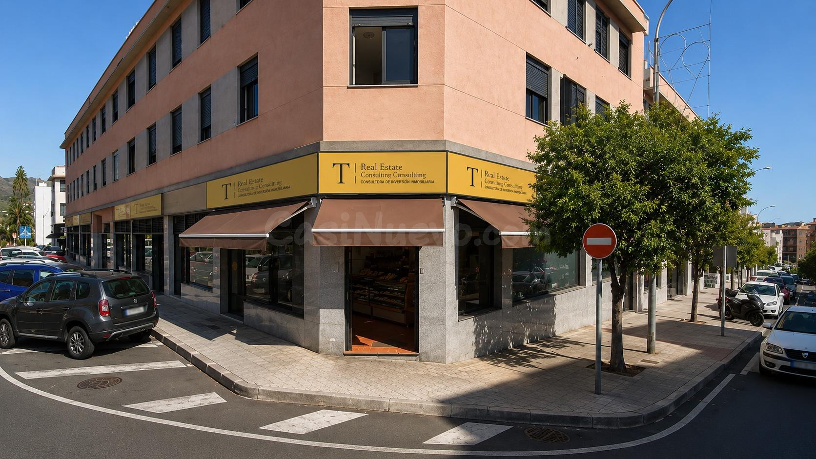 Oportunidad de Inversión -  Local comercial en venta en Valle Tabares, San Cristóbal de La Laguna