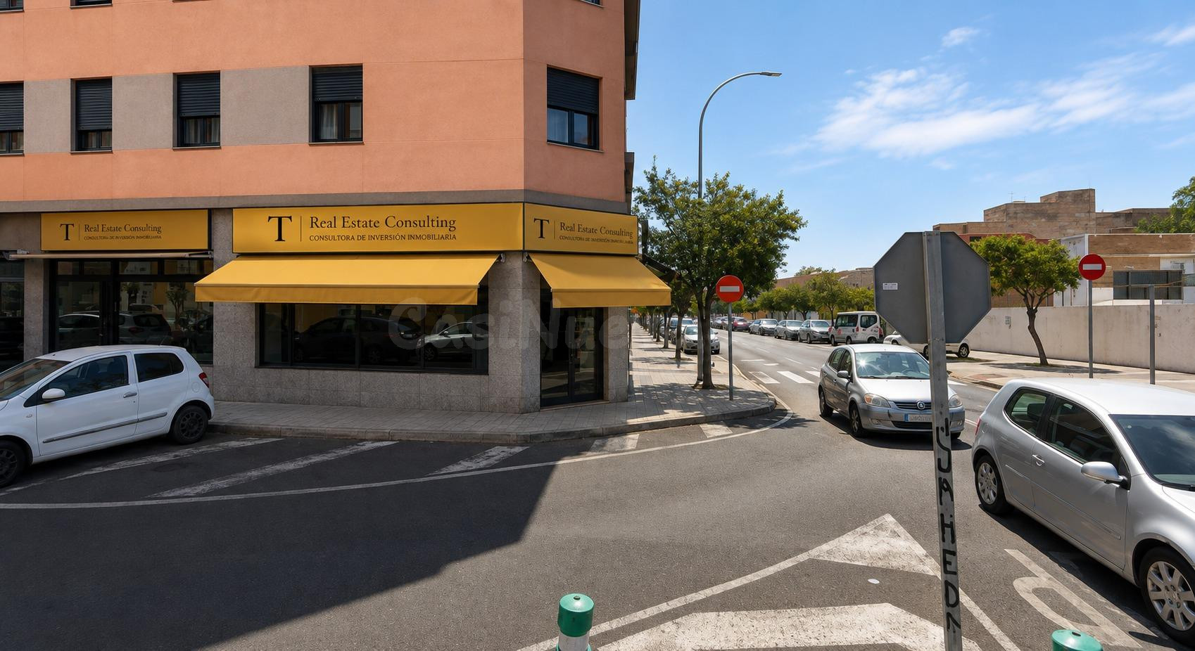 Oportunidad de Inversión -  Local comercial en venta en Valle Tabares, San Cristóbal de La Laguna - foto 3