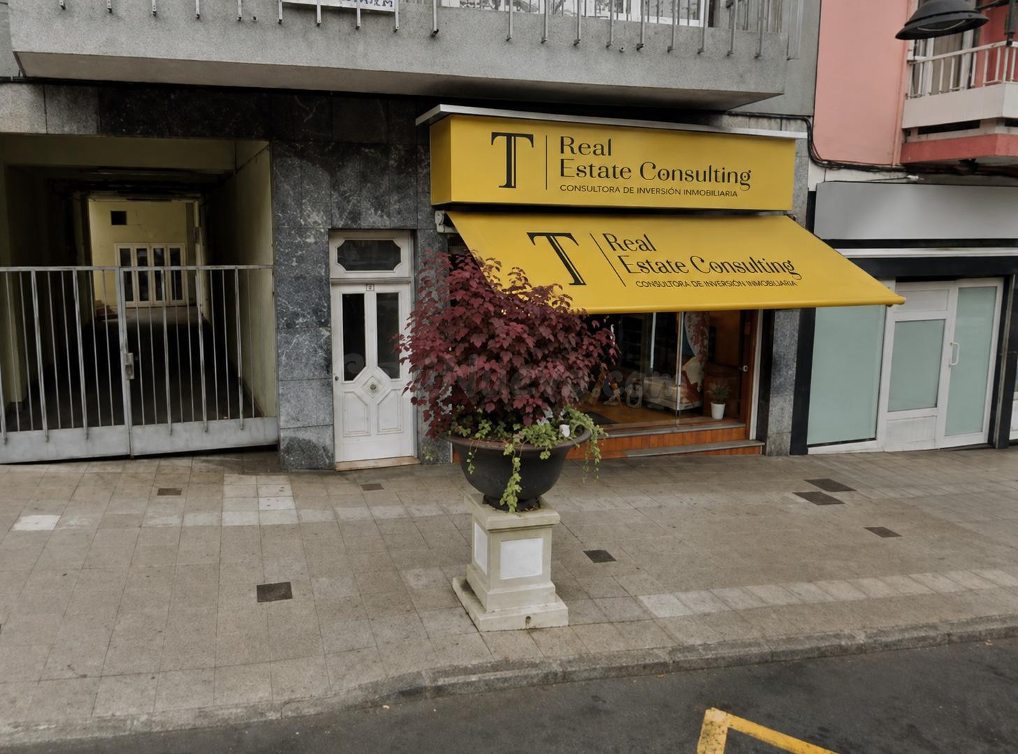 Local comercial en venta con propietario como inquilino en La Orotava