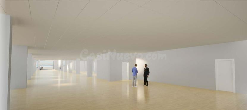 Local comercial de gran superficie en venta en San Matías – La Laguna - foto 3