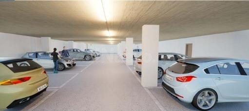 Local comercial de gran superficie en venta en San Matías – La Laguna - foto 4