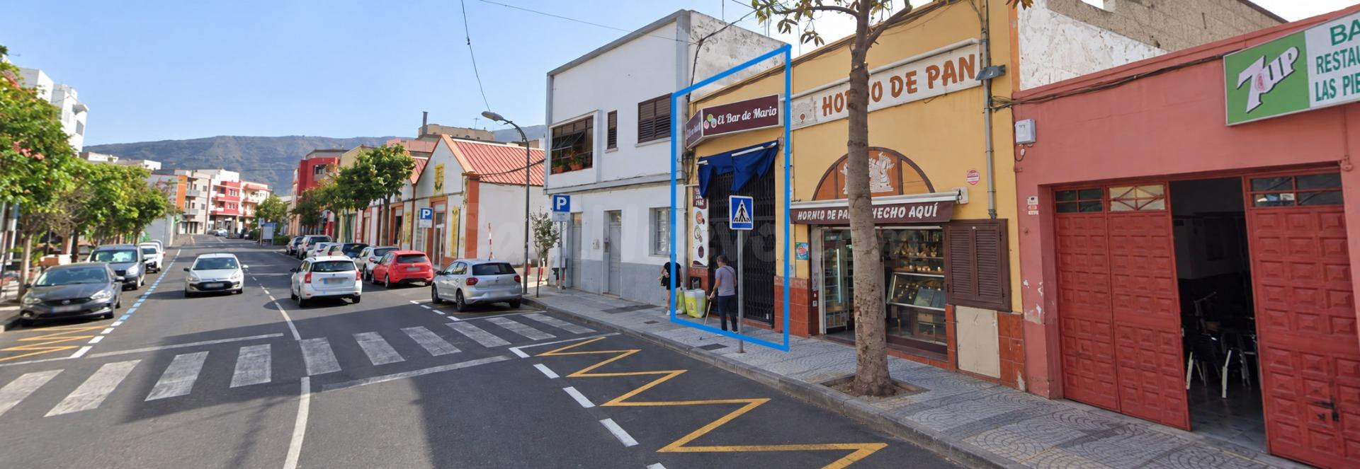 Oportunidad de Inversión - Local Alquilado en Venta en Guimar - foto 3