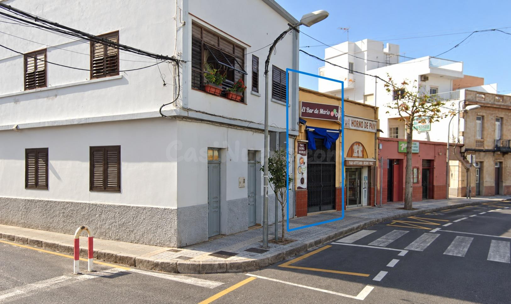 Oportunidad de Inversión - Local Alquilado en Venta en Guimar - foto 4