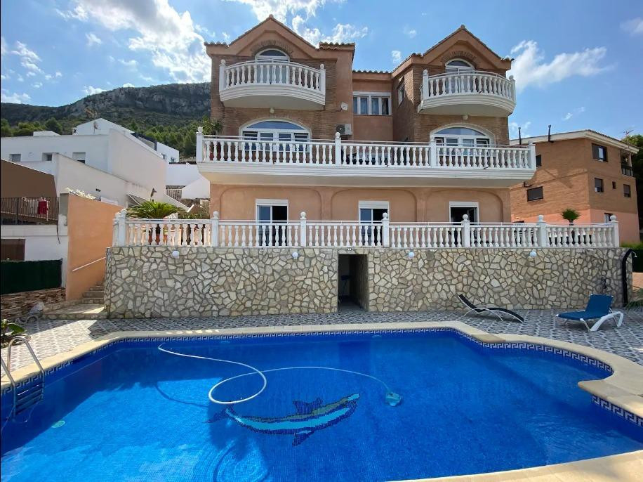 Chalet 5 habitaciones 412m² en venta - Bonavista - Lago San Lorenzo
