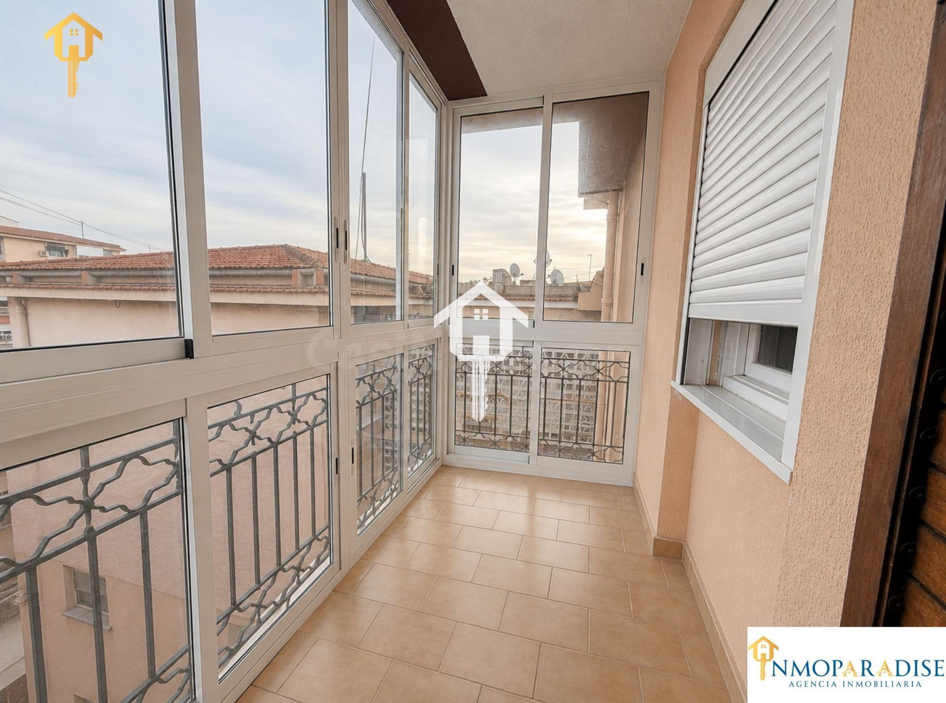 PISO EN VENTA ZONA VIRGEN DEL REMEDIO!!! PLAZA DE GARAJE INCLUIDA!!