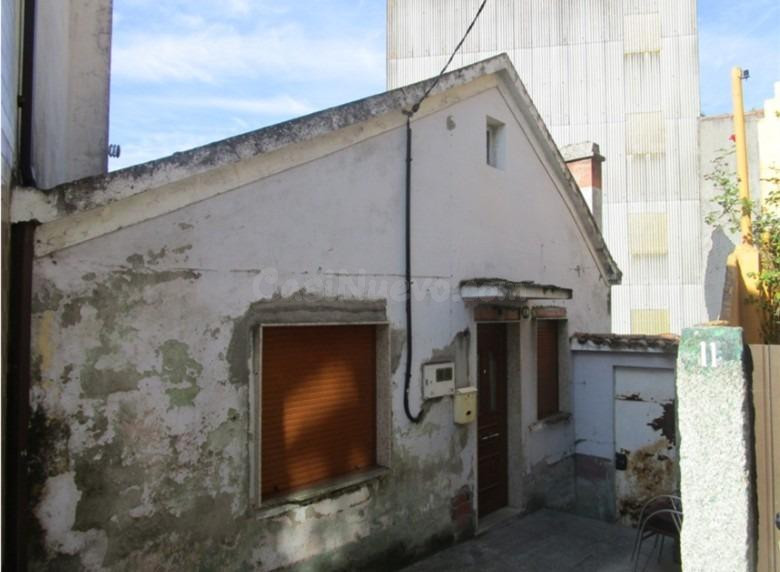 Chalet adosado en venta, Ru Laxes, Pontevedra, Pontevedra EN situación ESPECIAL
