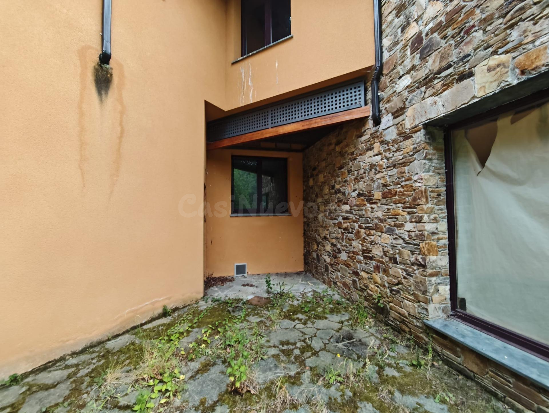 CHALET EN  VENTA EN VEGADEO - foto 5