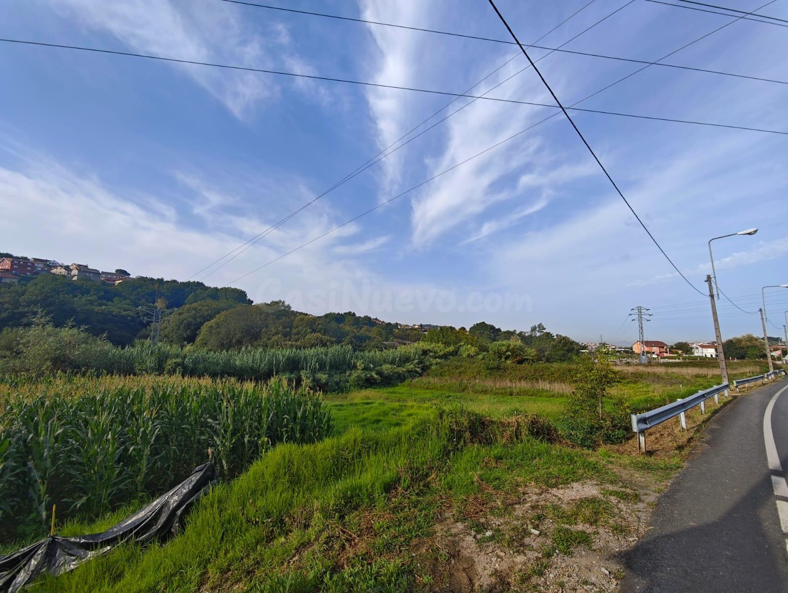 ¡Oportunidad en Cabral! Terreno urbano finalista de 684 m2 para chalet independiente