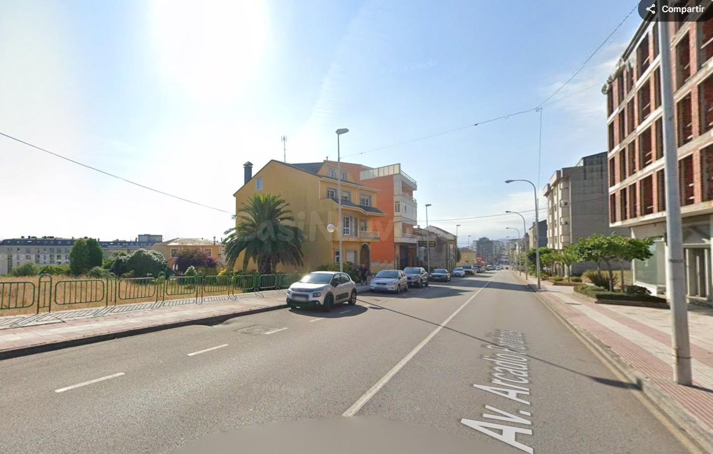 Oportunidad de Inversión: Suelo Urbano Consolidado en Burela (Lugo)