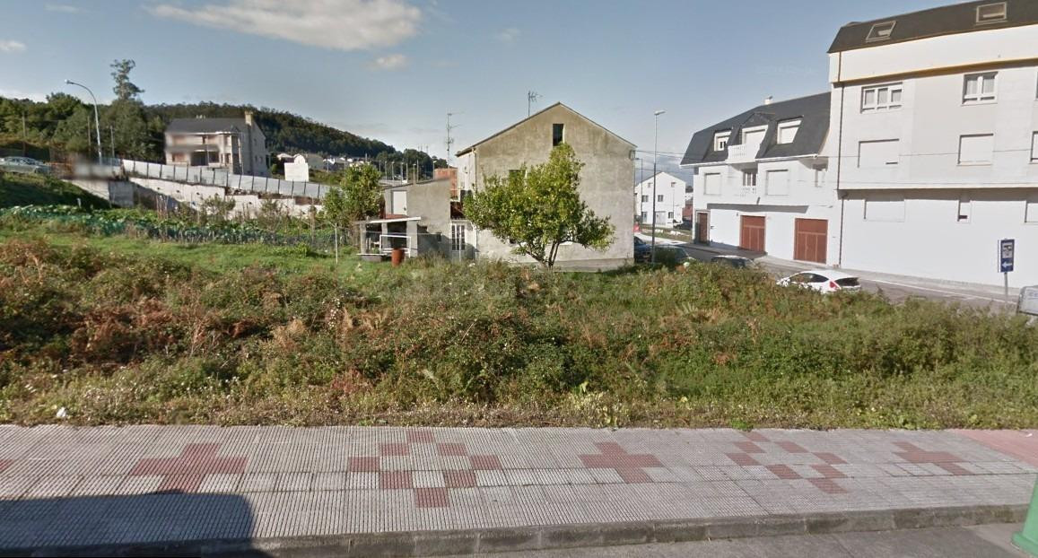 Oportunidad para Promotores: Suelo Urbano Consolidado en Burela (Lugo)