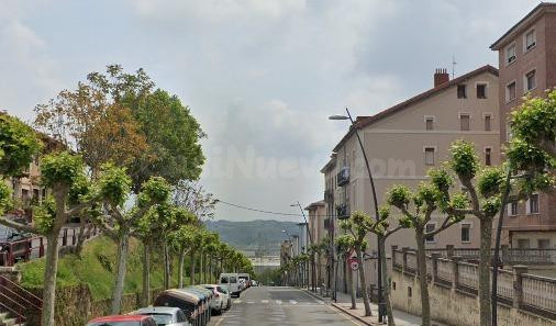 Piso en Sestao, Vizcaya. Activo inmobiliario SIN POSESIÓN, N