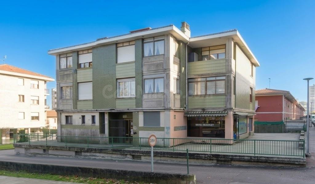 Piso en Santander. Activo inmobiliario SIN POSESIÓN, NO SE PUEDE VISITAR