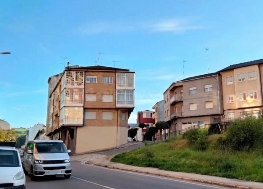 Parcela Urbana situada en Sarria,  Lugo.