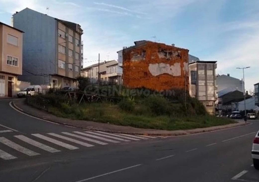 Parcela Urbana situada en Sarria,  Lugo. - foto 2