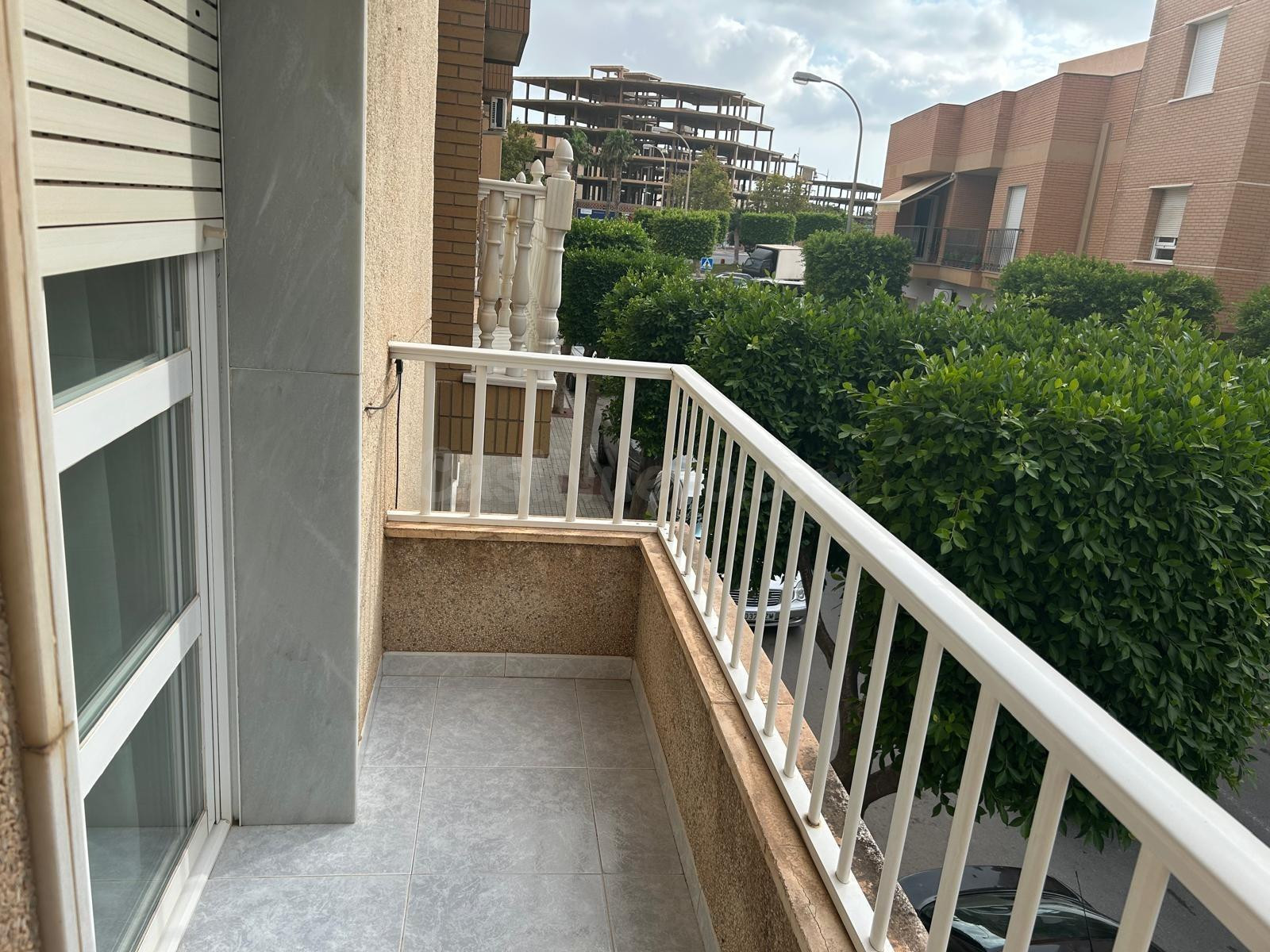 Amplio Tríplex en Ejido Norte con Local Comercial y Gran Terraza – 249.000 €