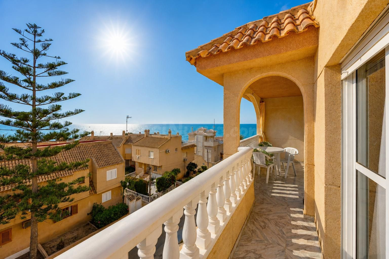 Apartamento 2 habitaciones 70m² en venta - Cabo Cervera