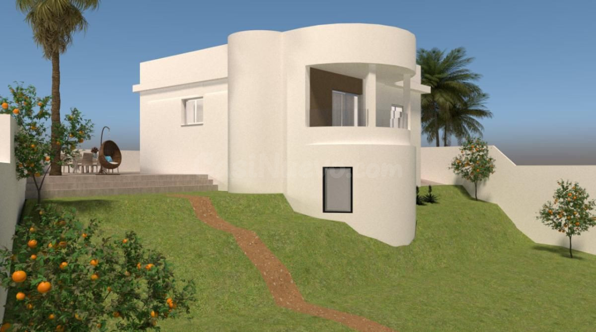 Casa 3 habitaciones 191m² en venta - Pinar de Campoverde