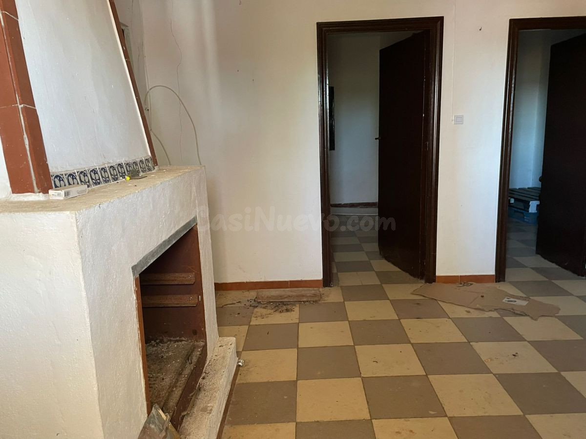 Finca rústica 4 habitaciones 102m² en venta - Bollullos par del condado