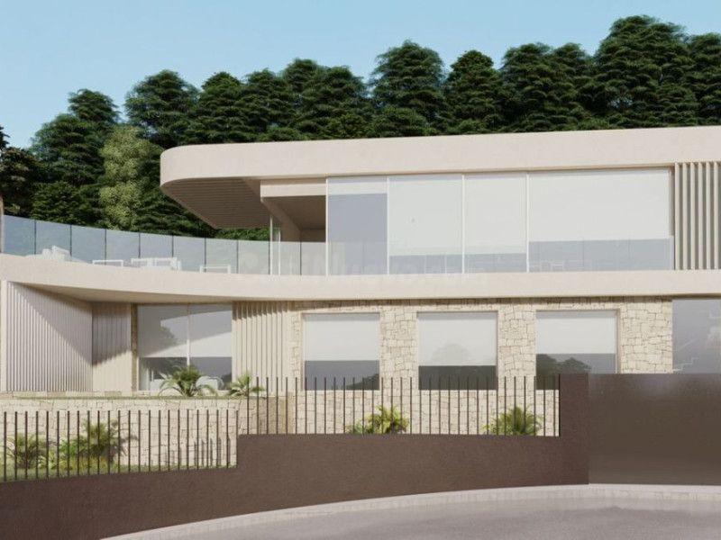 Casa 4 habitaciones 486m² en venta - Club Nautico
