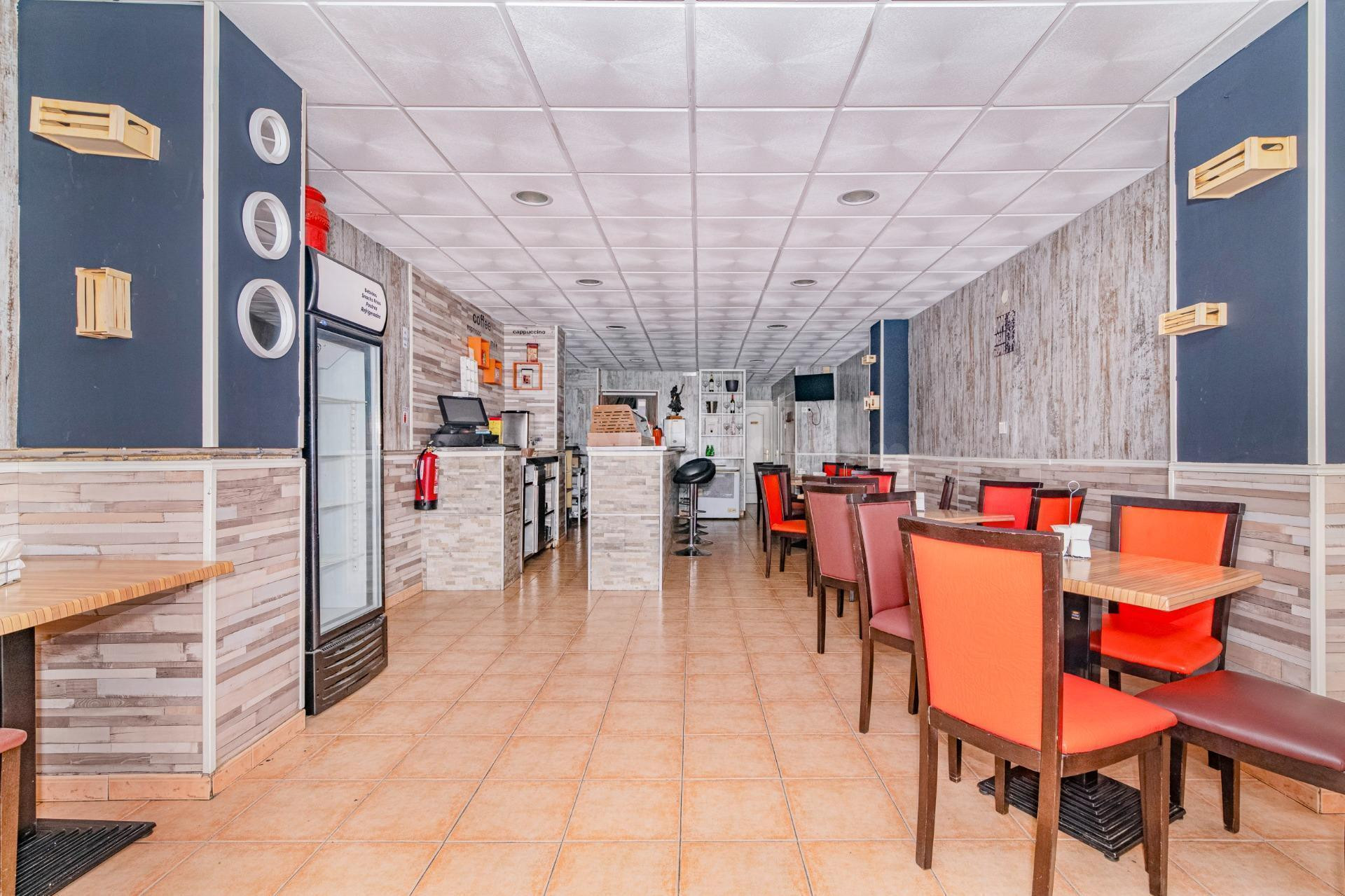 Apartamento 1 habitación 82m² en venta - Constitucion