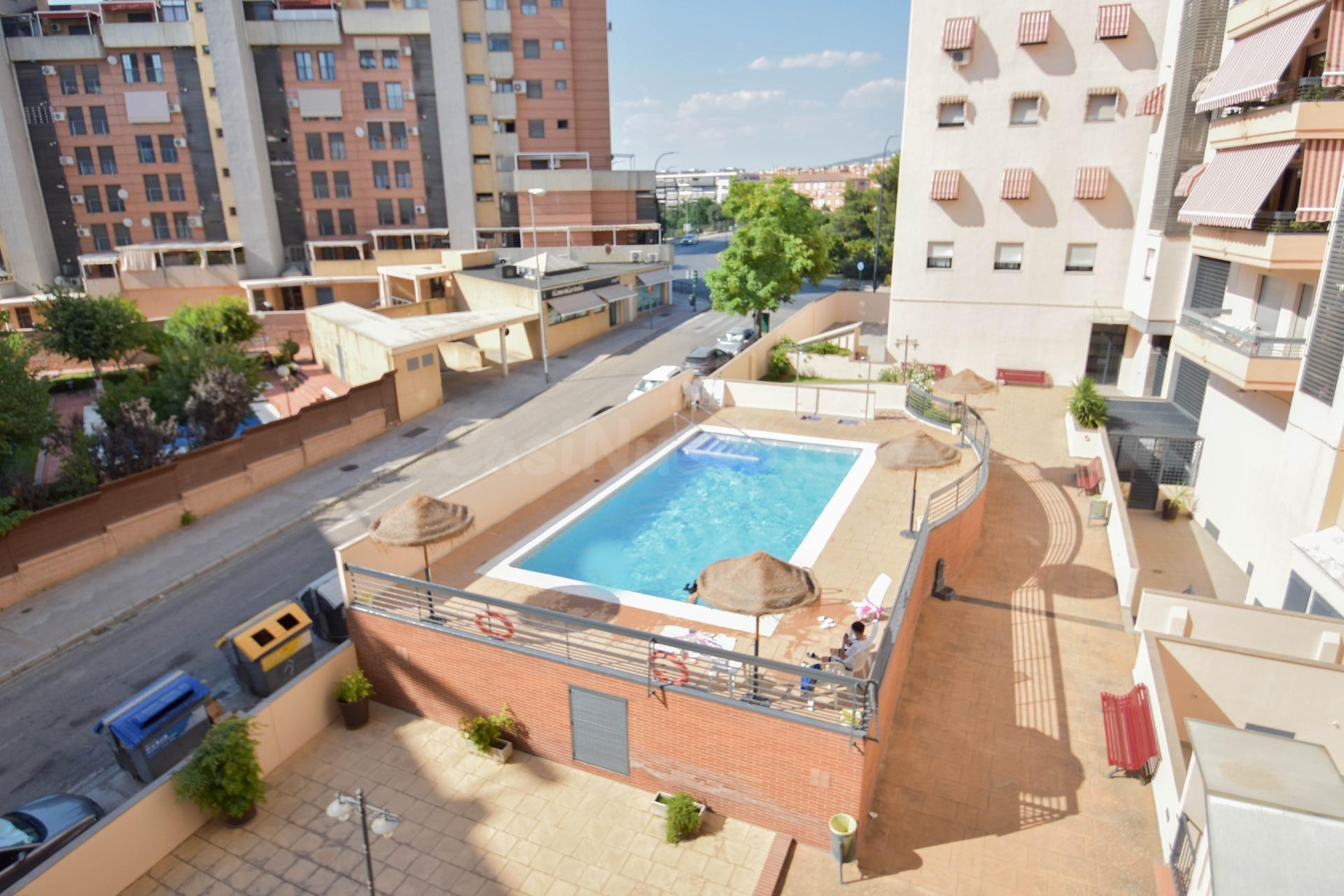 Apartamento 2 habitaciones 90m² en venta - Parque almunia