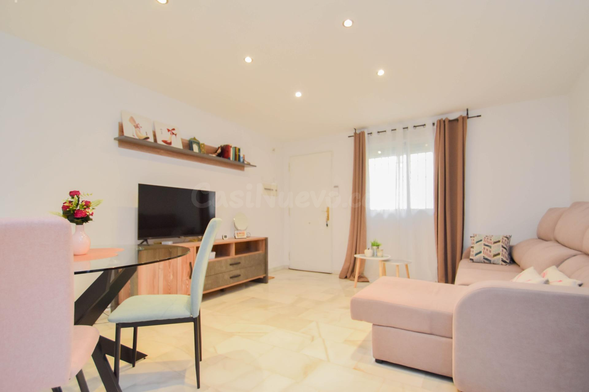 Apartamento 2 habitaciones 117m² en venta - Vega de granada zona noroeste