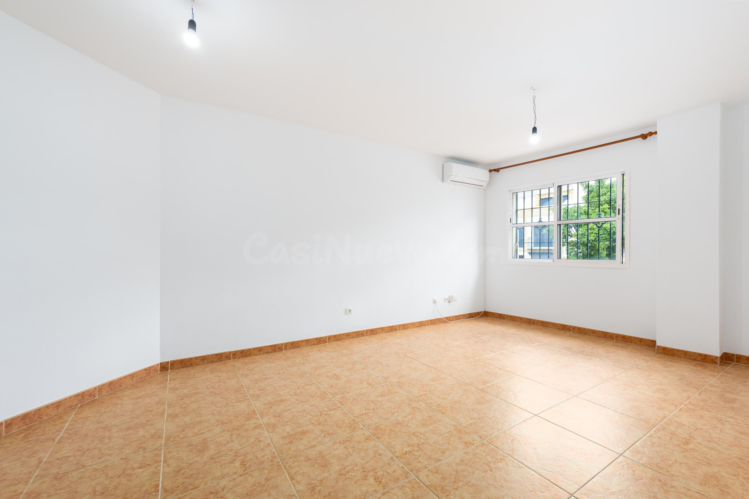 Piso en venta en el centro de Alhaurín de la Torre con parking