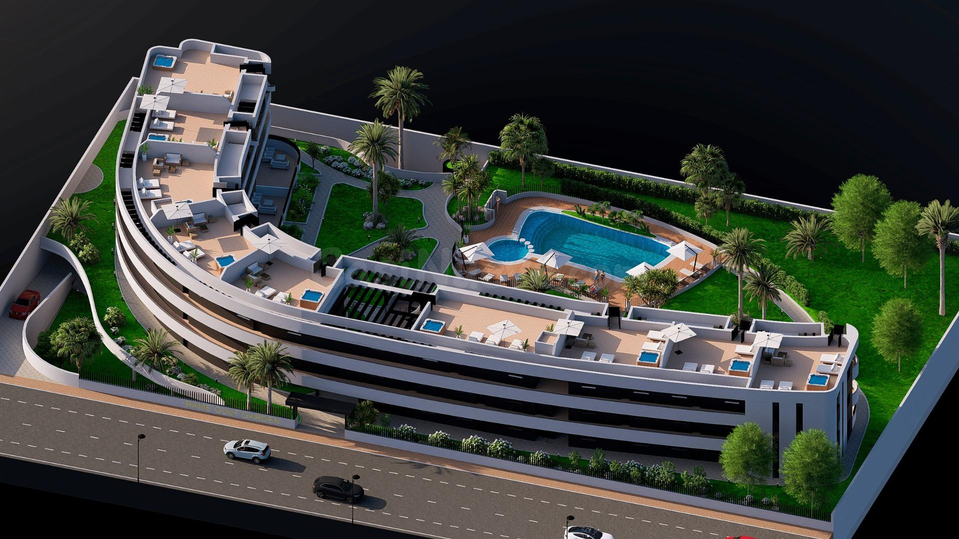 Residencial TorreGolf Homes - foto 3