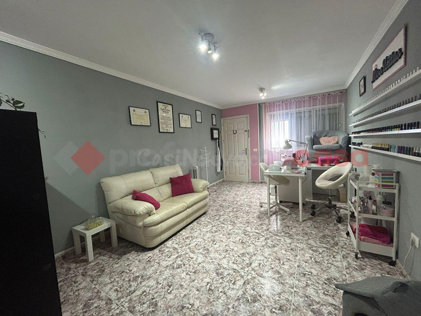 EXCLUSIVA PROFESSIONECASA VECINDARIO Piso en planta baja en La Garita – a pocos pasos del mar - foto 4