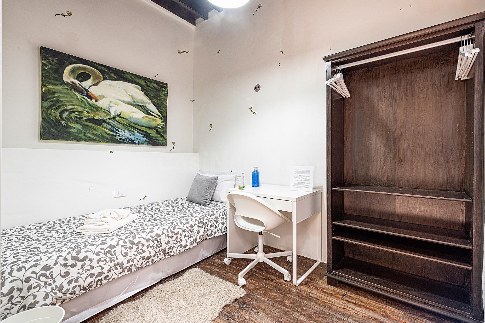 Casa histórica del siglo XVI en Vegueta – 268 m2 con rentabilidad demostrada - foto 4
