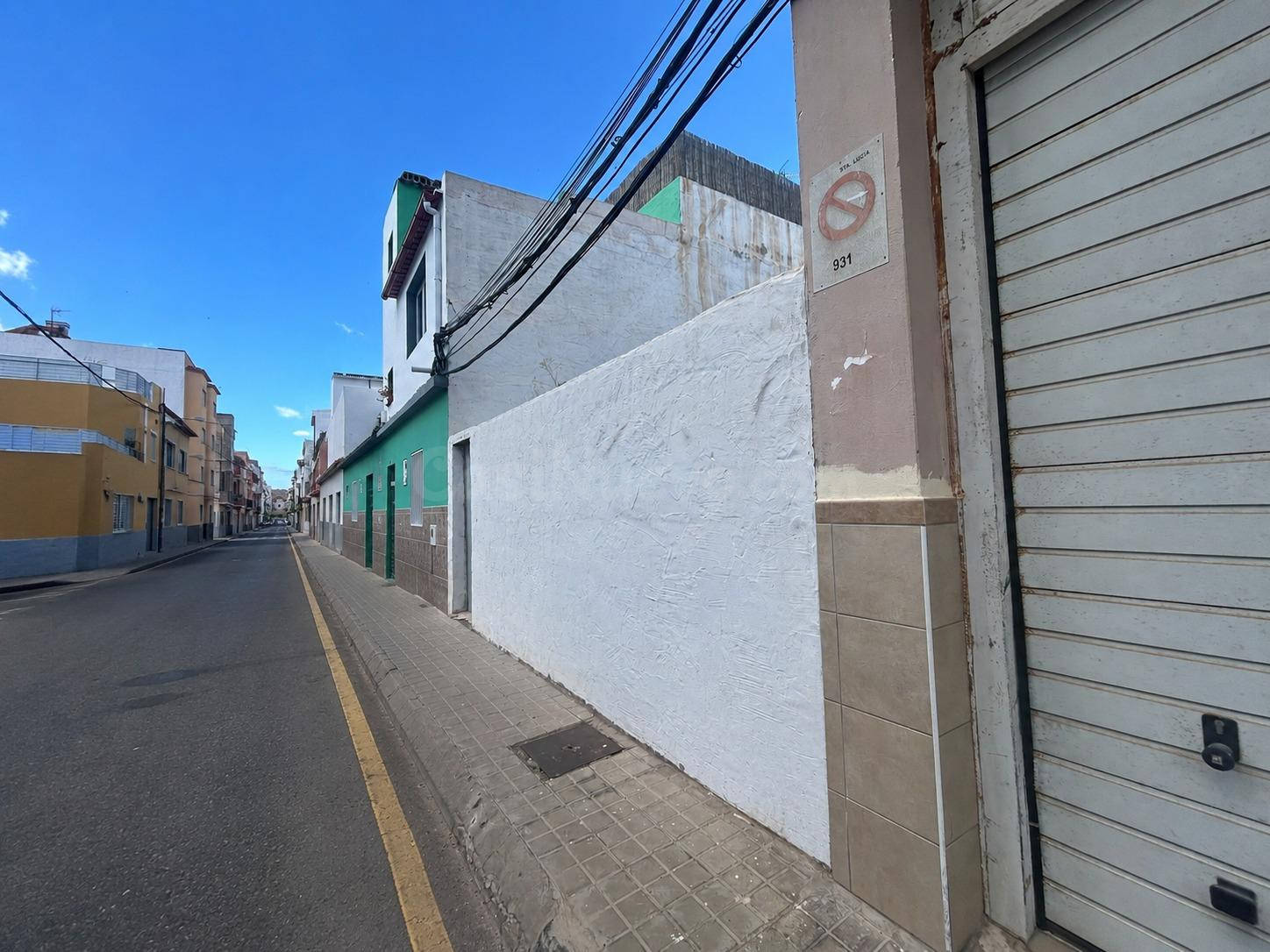 Solar urbano en Casa Pastores con gran potencial de construcción e inversión - foto 2